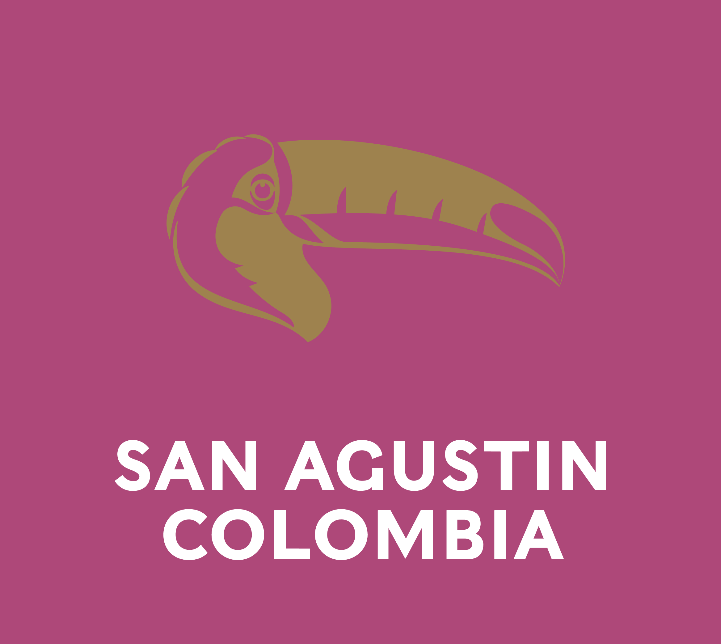 Coffees of the World Gift Set - San Agustin Colombia