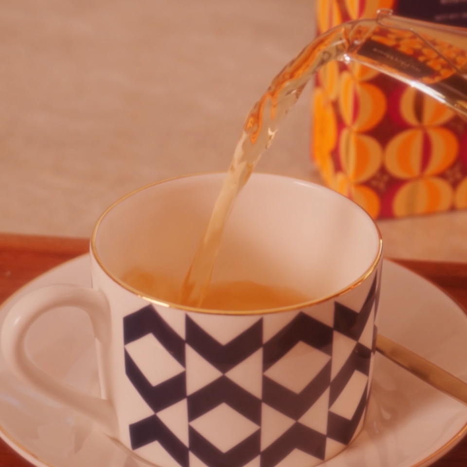 Whittard of Chelsea Autumn Range