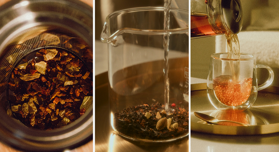 Coffees of the world