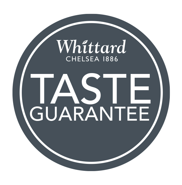 Taste Guarantee