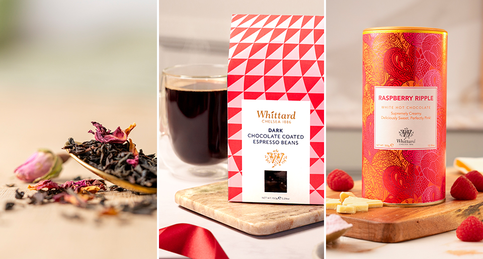 Coffees of the world