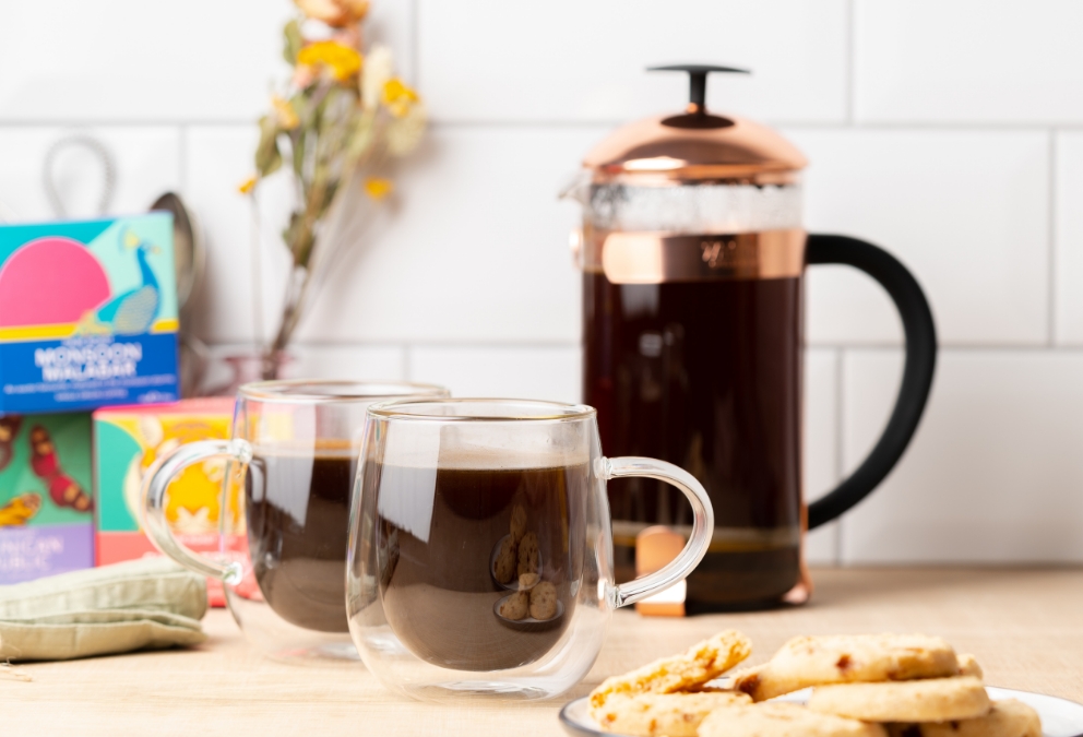 Cafetière Coffee