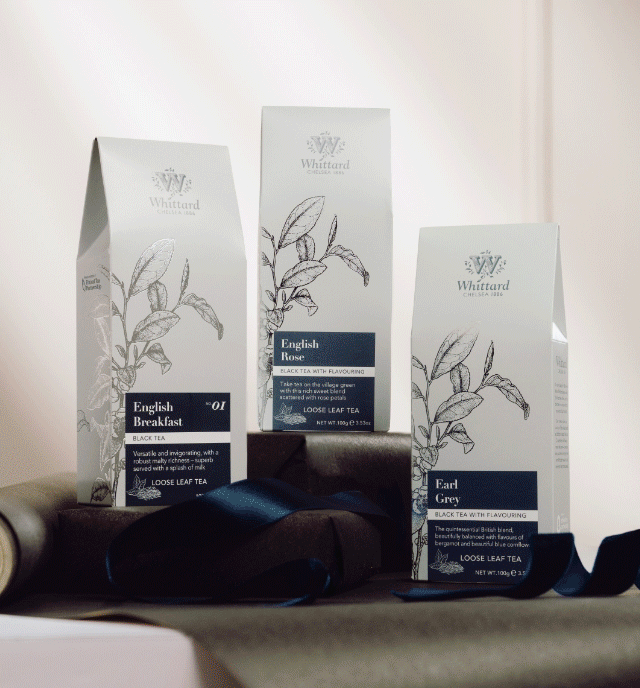 Whittard Black Friday Bundles