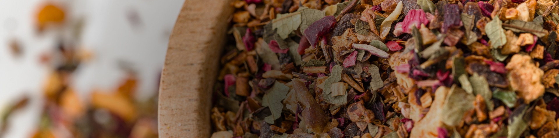 Whittard Product Range