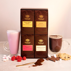 Whittard Hot Chocolate Gifts