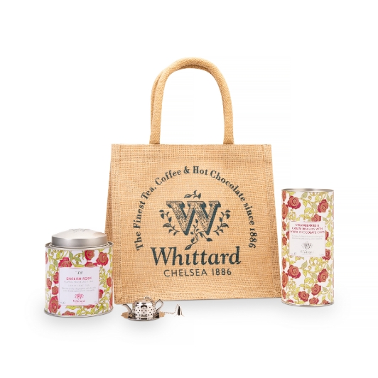 Afternoon Tea Collection