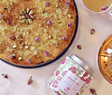 Cookies & Cream Chelsea Bun Recipe