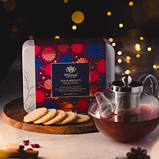 Whittard Gifts Range