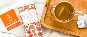 Discover More About Our Teas