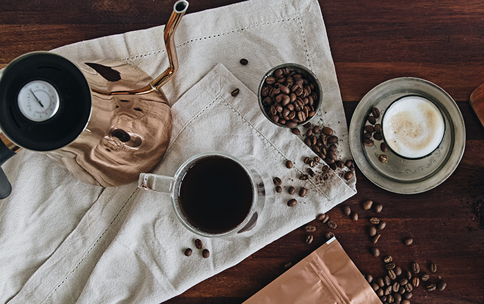 Choco Rooibos