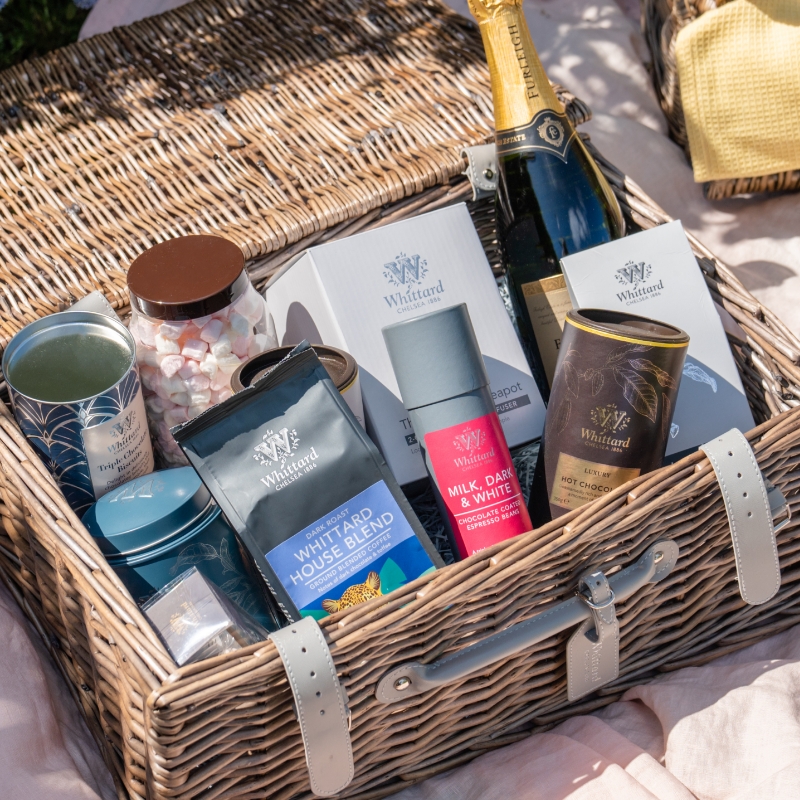 Mother's Day Hamper