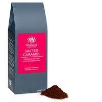 Salted Caramel Flavoured Coffee