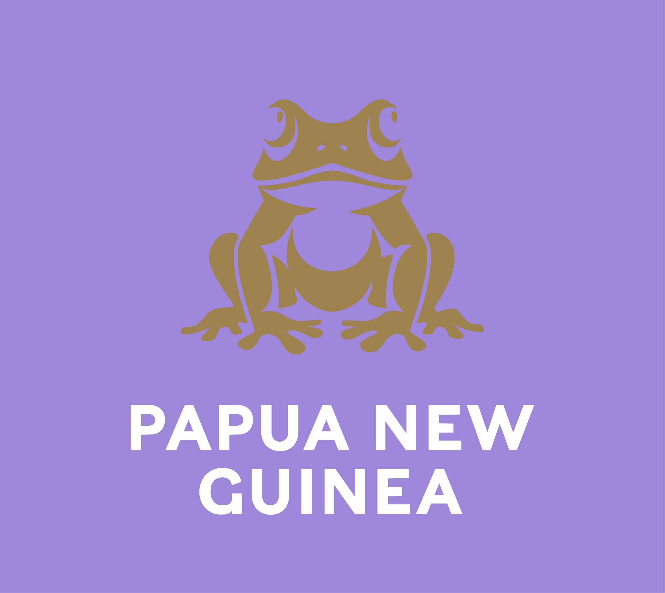 Coffees of the World Gift Set - Papua New Guinea