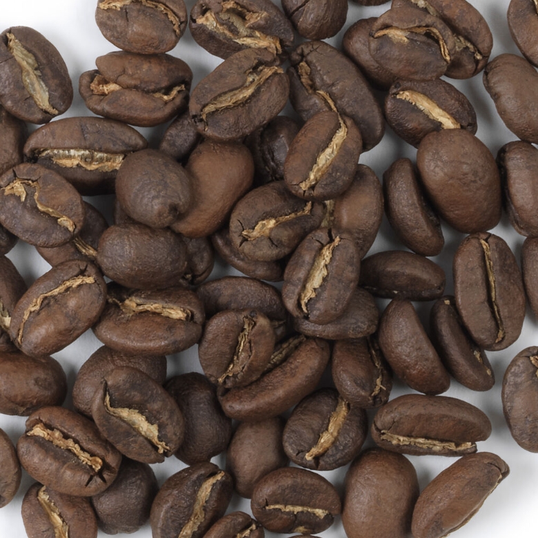 Traditional: Ethiopia Yirgacheffe Coffee