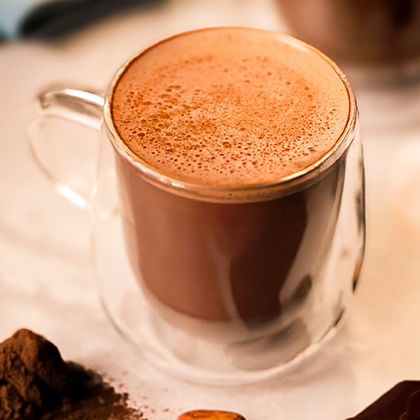 Whittard Dark Hot Chocolate