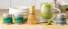 Discover More About Matcha