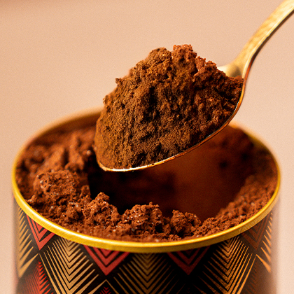 Whittard Vegan Hot Chocolate