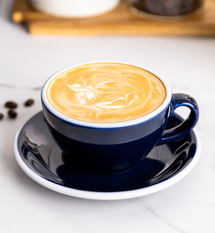Whittard of Chelsea Flat White