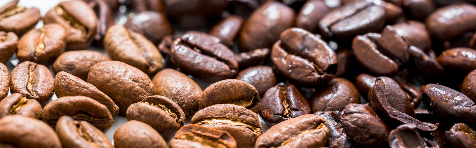Whittard of Chelsea Coffee Beans