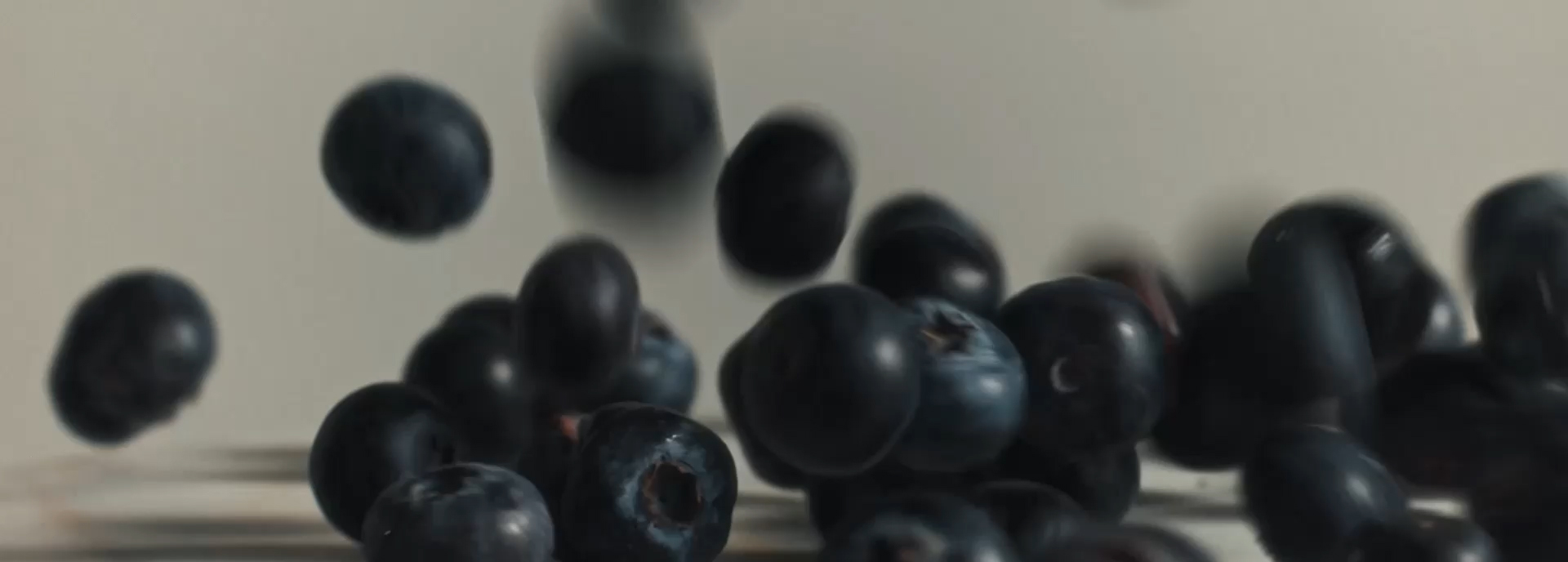 Whittard Blueberry Cheesecake Hot Chocolate