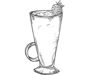 Hot Instant Tea