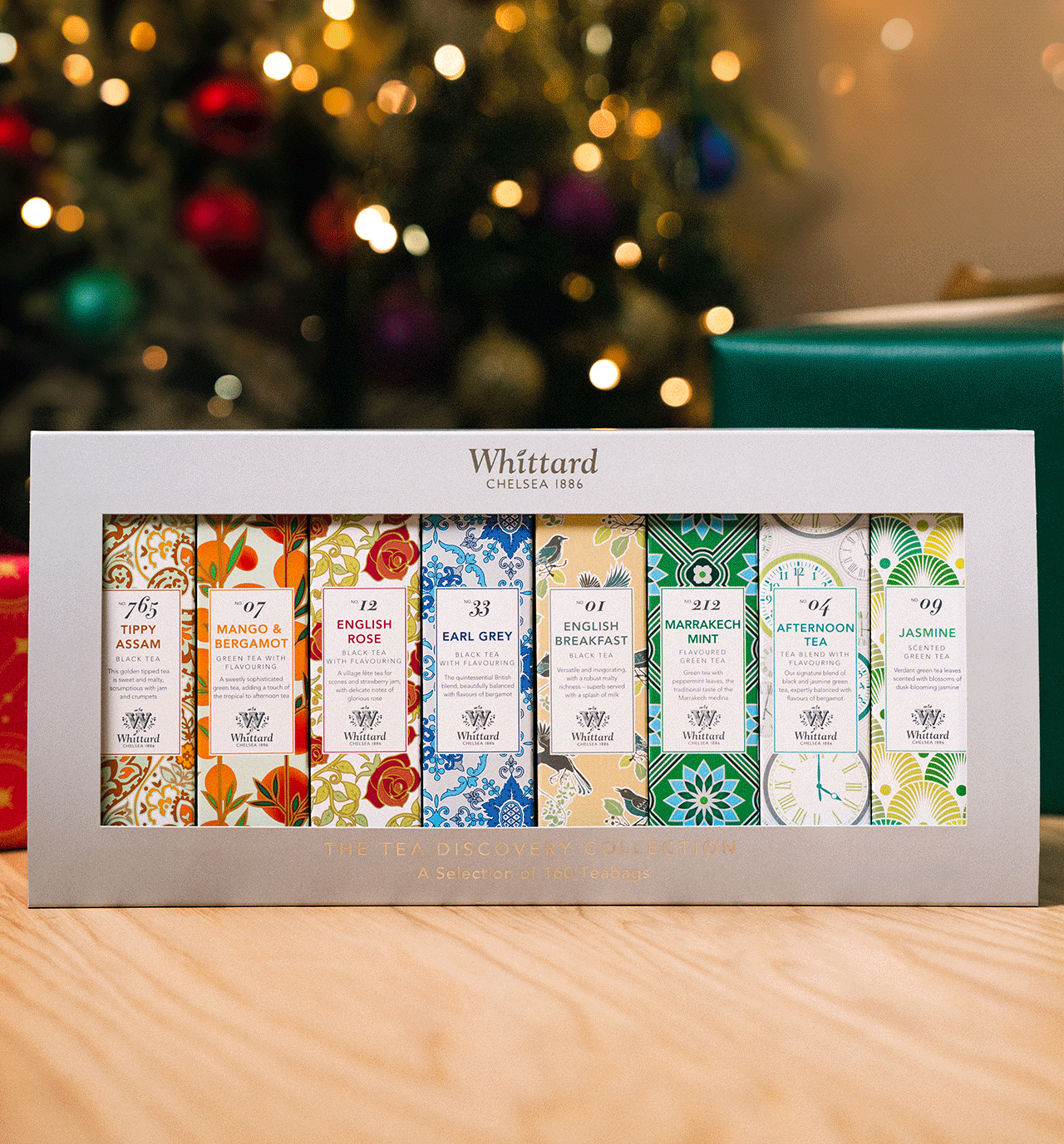 Whittard Black Friday Bundles