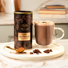 Whittard Hot Chocolate Range