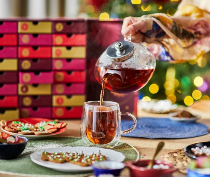 go to Festive Tipples