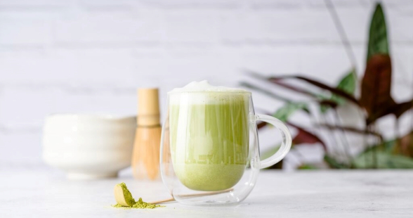 A Guide to Matcha
