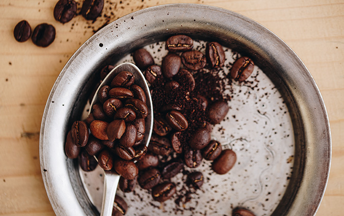 Choco Rooibos