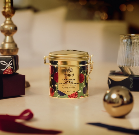 Whittard Coffee Gifts