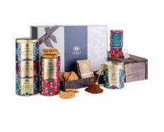 The Christmas Taster Gift Box