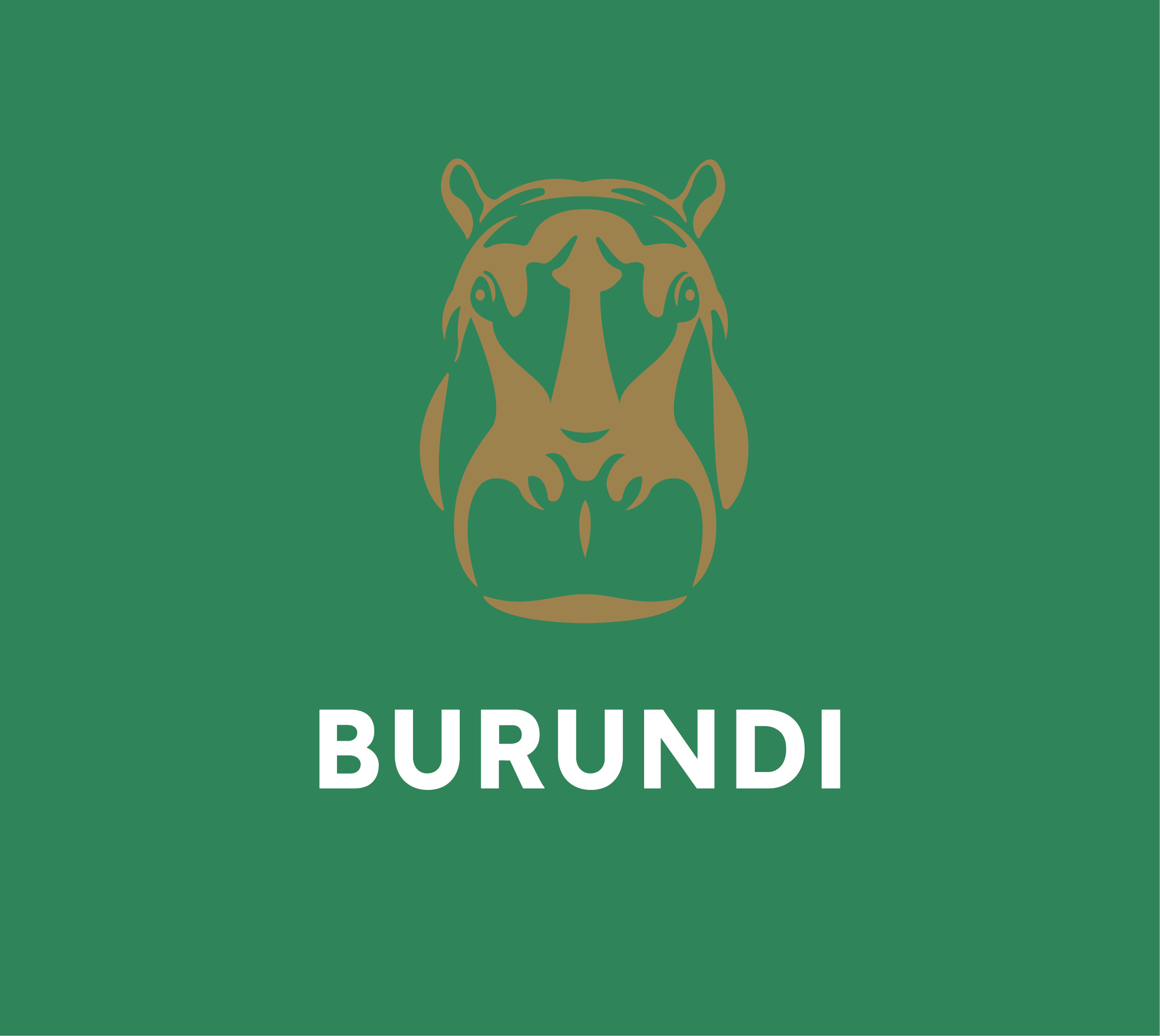 Coffees of the World Gift Set - Burundi