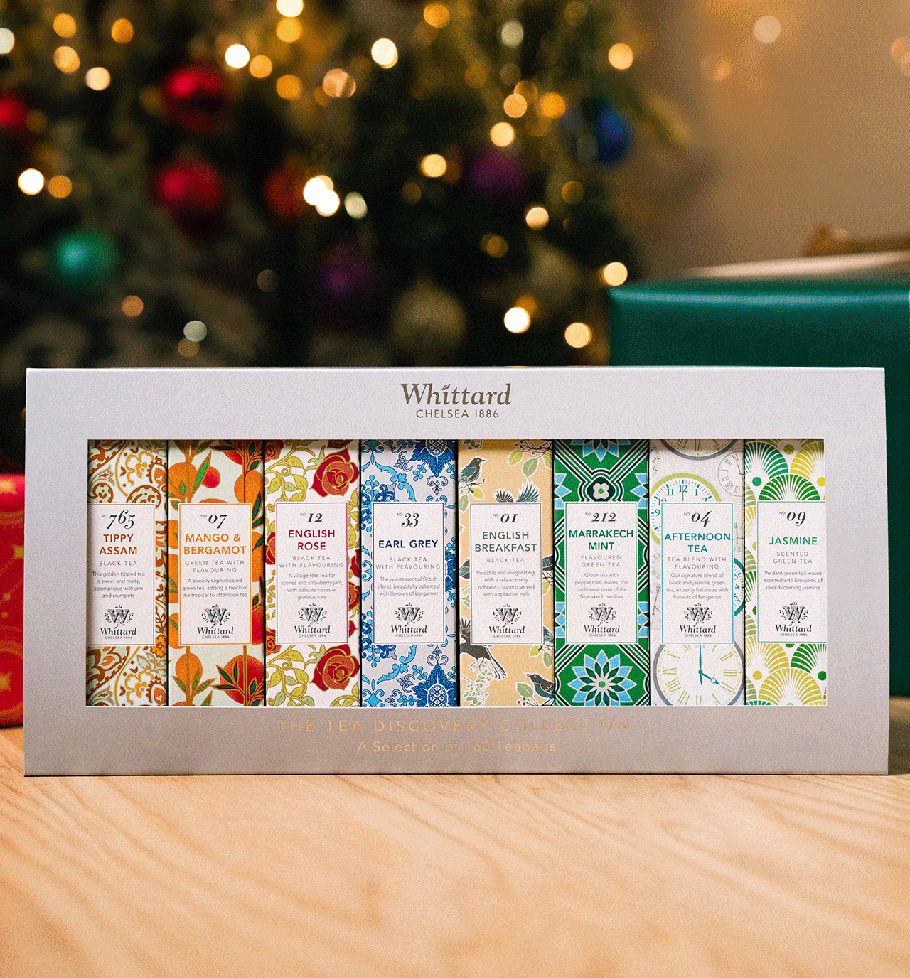 Whittard Black Friday Bundles