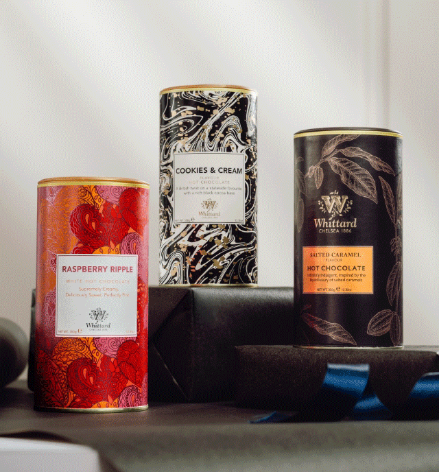 Whittard Black Friday Bundles