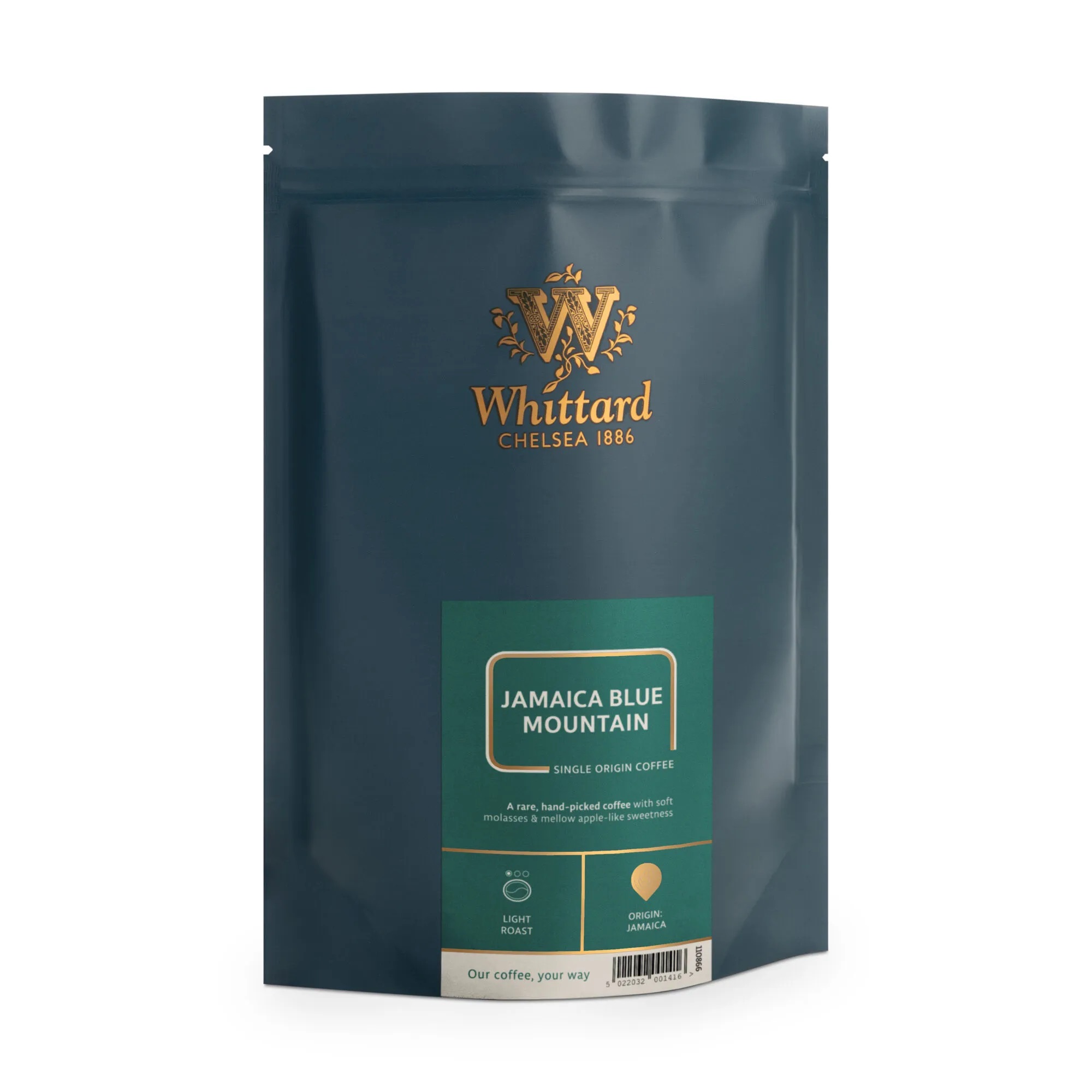 Jamaica Blue Mountain Coffee