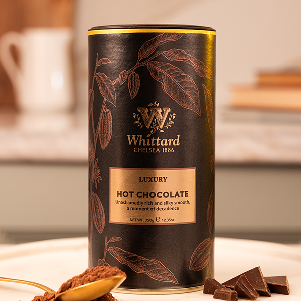 Whittard Luxury Hot Chocolate
