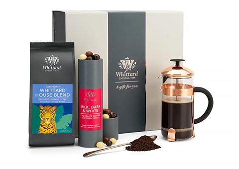 The Coffee Gift Box