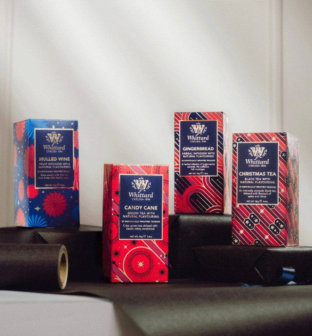 Whittard Black Friday Bundles