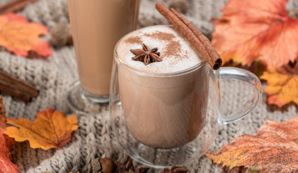 Classic Masala Chai