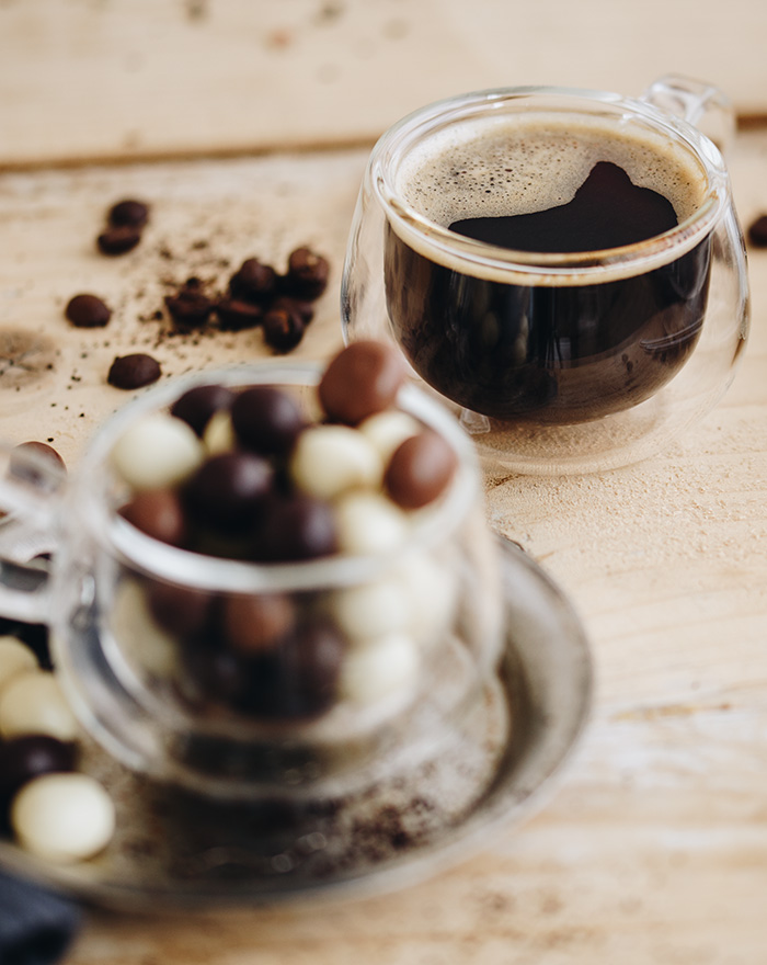 Choco Rooibos