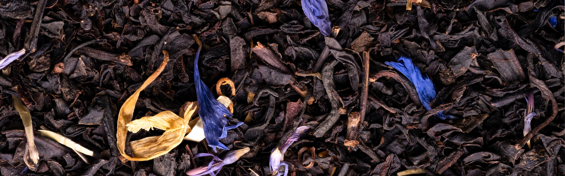 Whittard Product Range