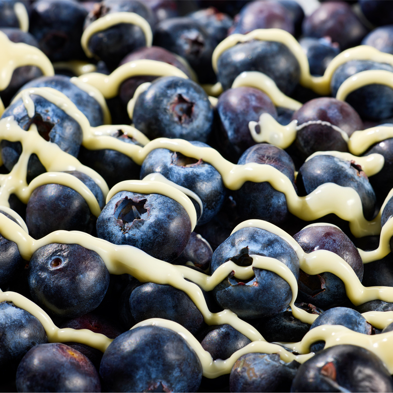 Blueberry Cheesecake Flavour