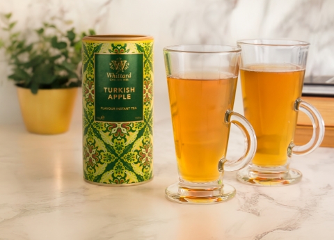 Instant Tea