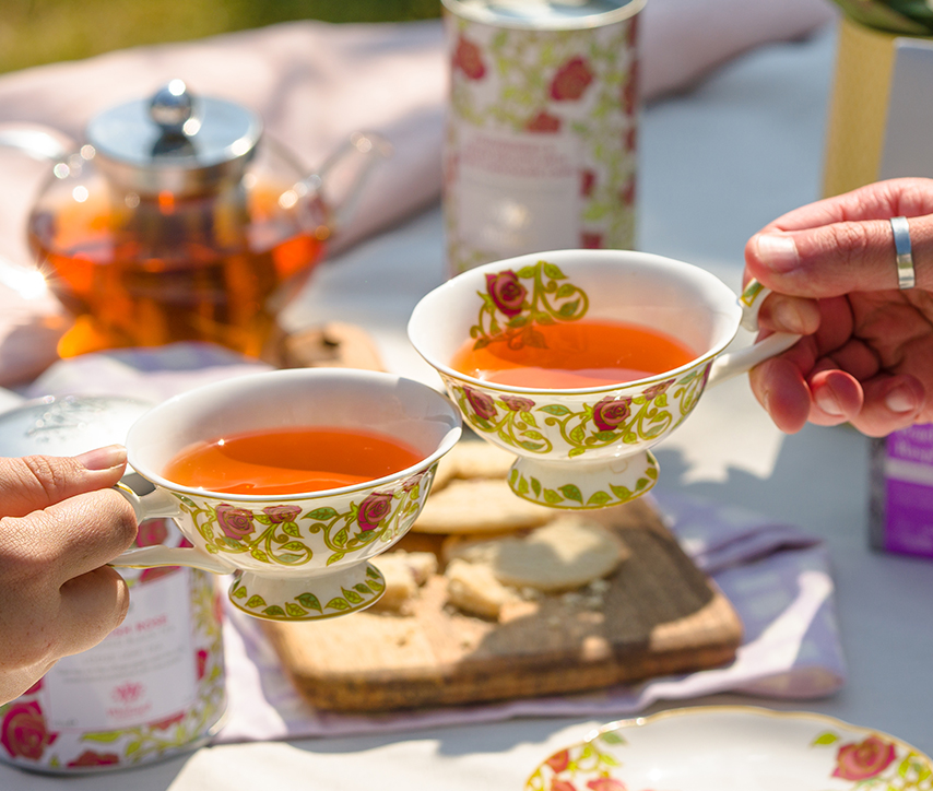 Whittard Anniversary and Wedding gifts