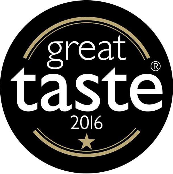 Great Taste Award