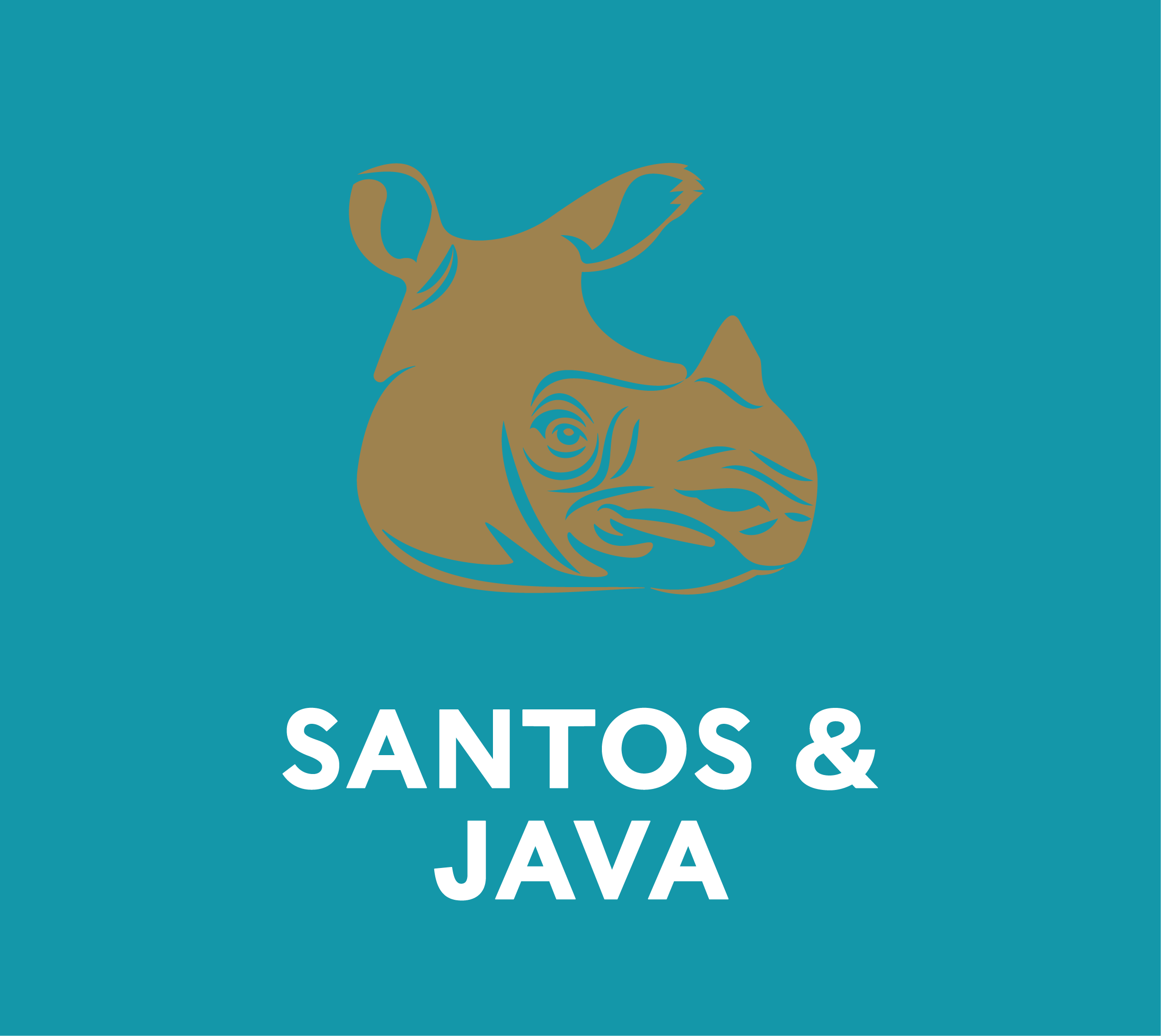 Coffees of the World Gift Set - Santos & Java