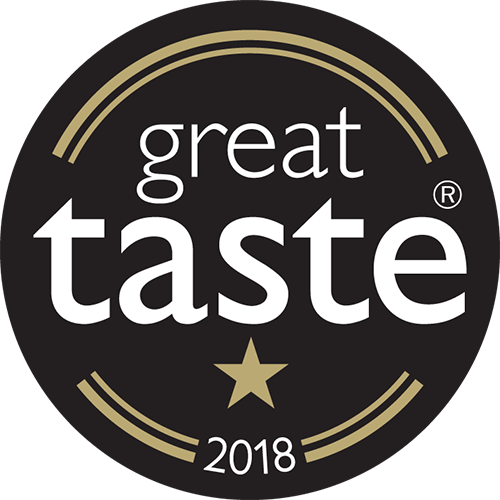 Great Taste Award