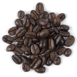 Bourbon Espresso