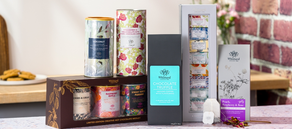 Gifts under £30